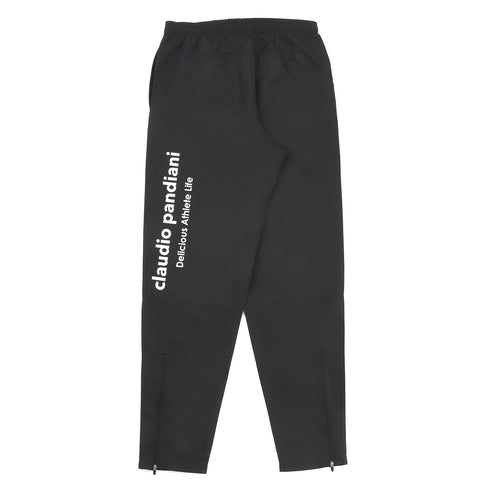 Old Jeans+5 ウーブンロングパンツ